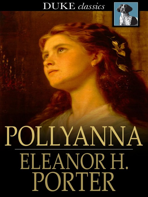 Cover of Pollyanna